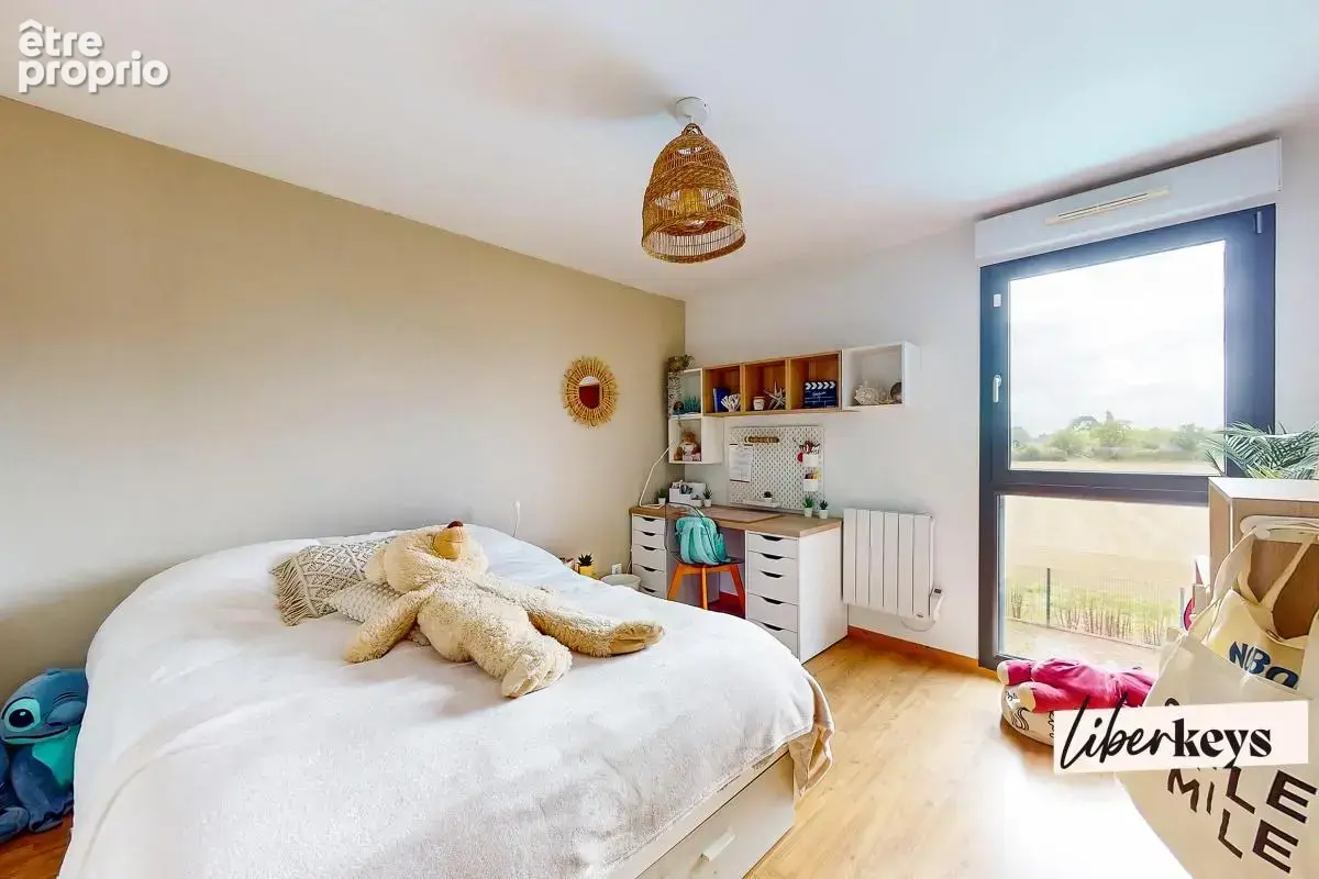 Binic-Étables-sur-Mer – Maison bois 5 chambres, piscine et vue dégagée – DPE A - photo 6