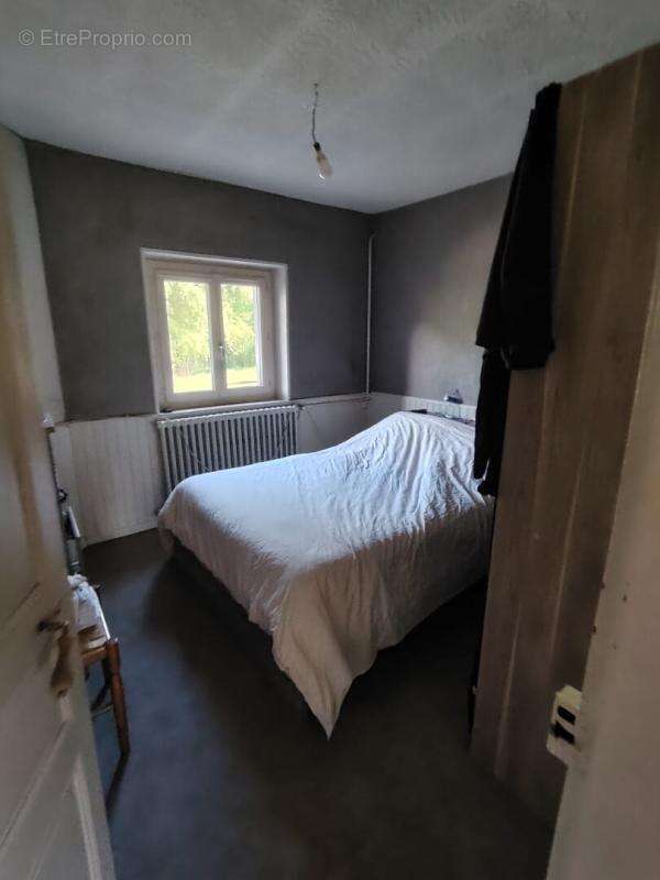 Maison à MONDOUBLEAU