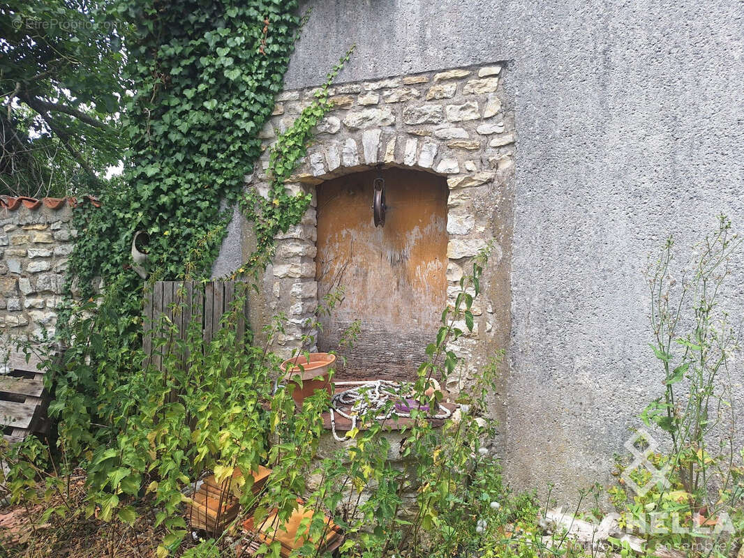 Maison à MARANS