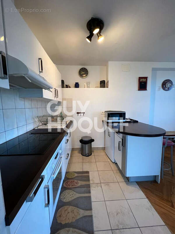 Appartement à CAMBO-LES-BAINS