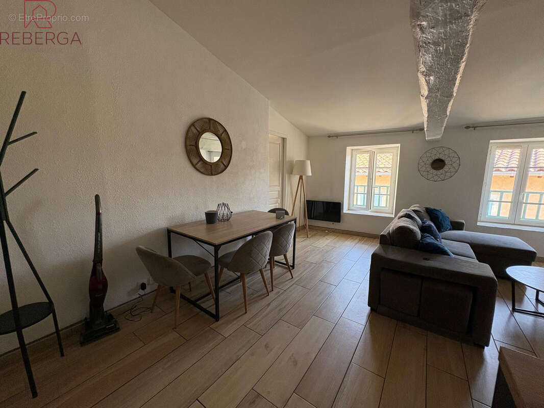 Appartement labruguiere - photo 4