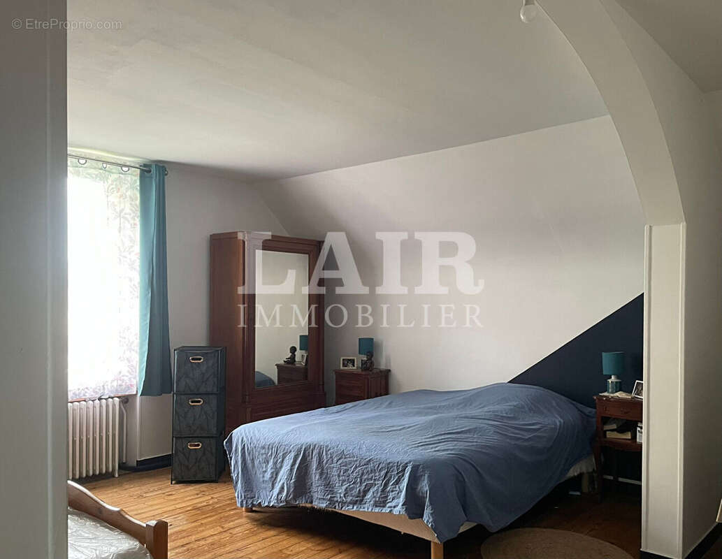 Maison à MORTAGNE-AU-PERCHE