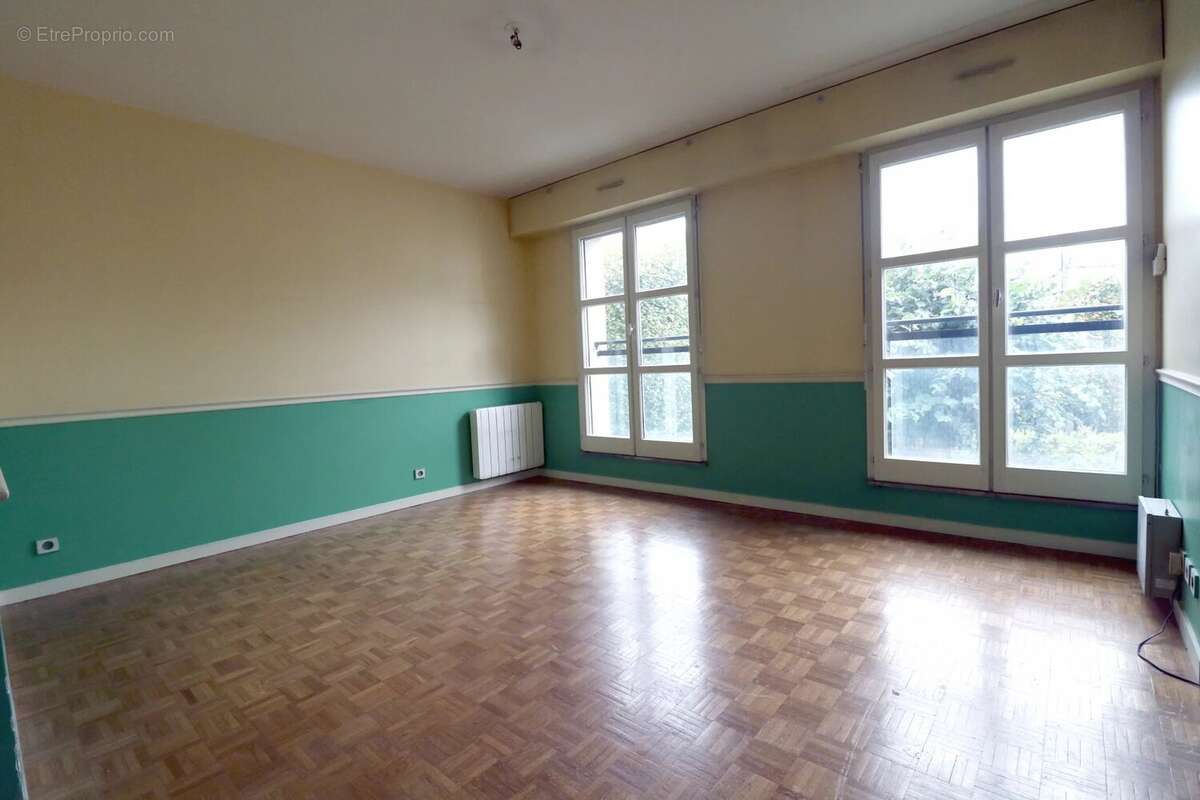 Appartement à LE CHESNAY