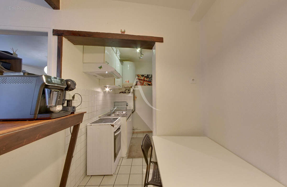 Appartement à OZOIR-LA-FERRIERE