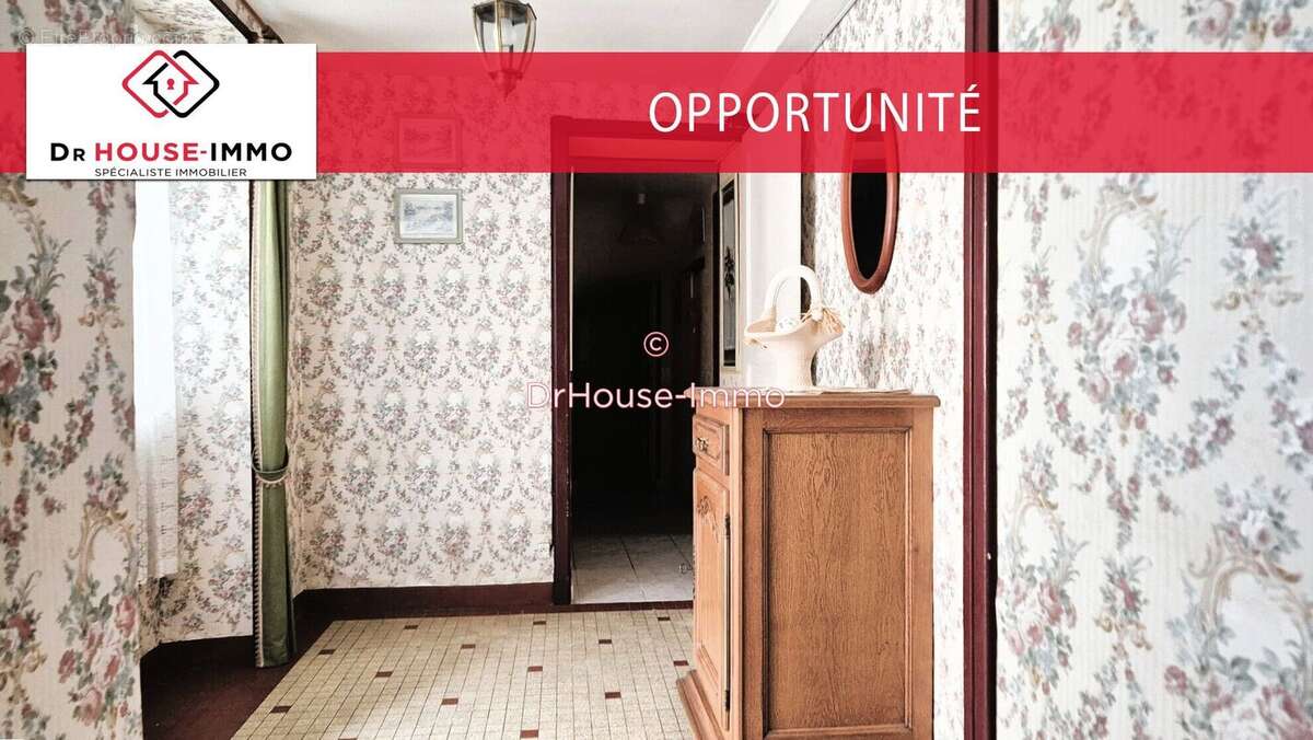 Maison 164 m² à Hermanville-Sur-Mer  - photo 44