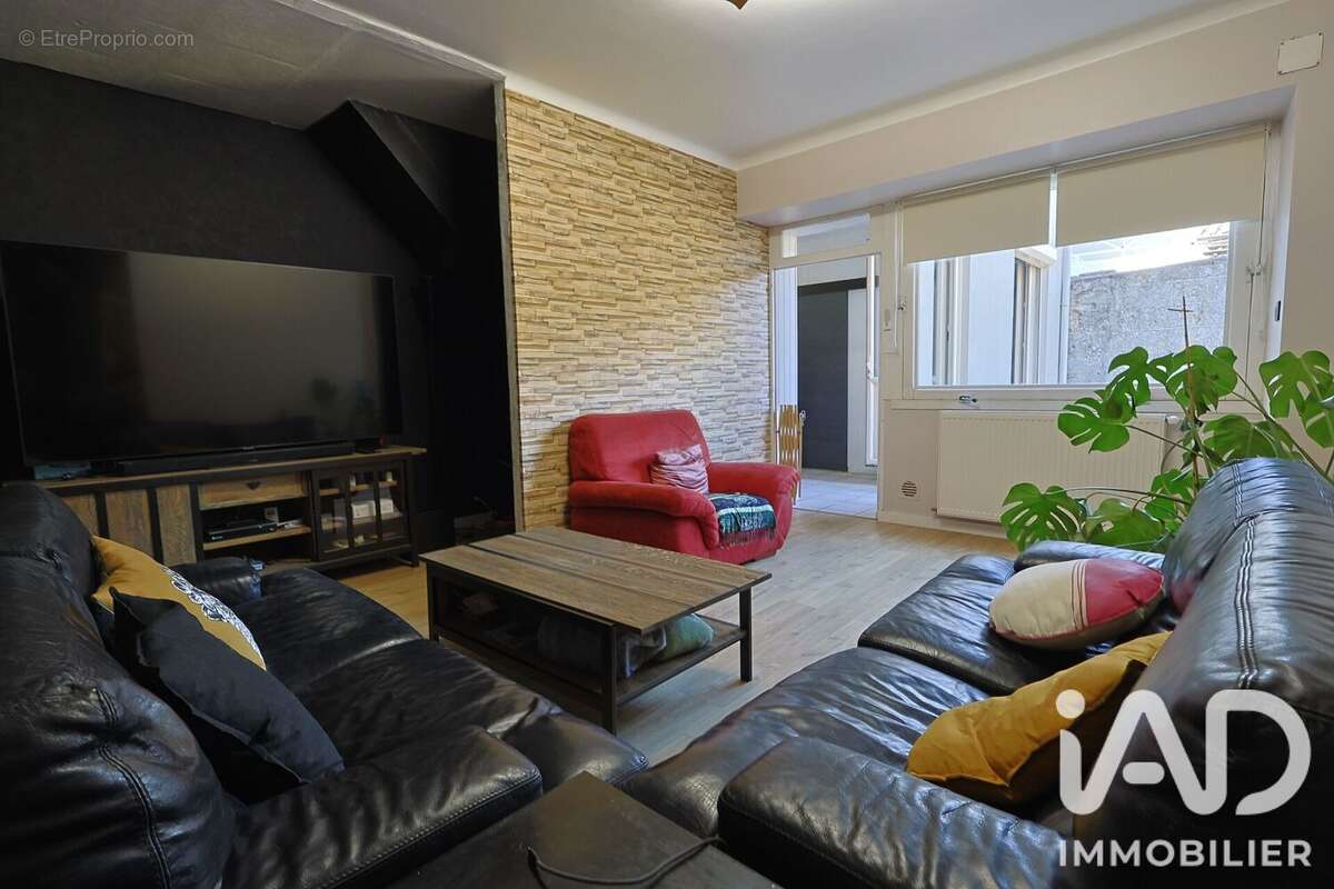 Photo 5 - Maison à MAULEVRIER
