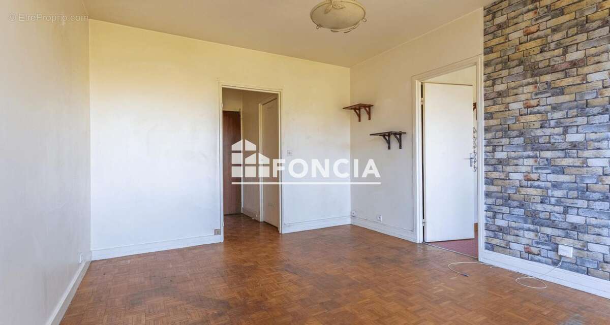 Appartement à ANTONY