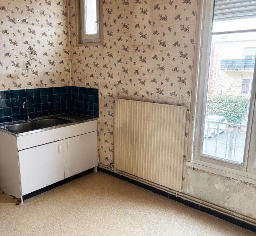 Appartement à LE MANS