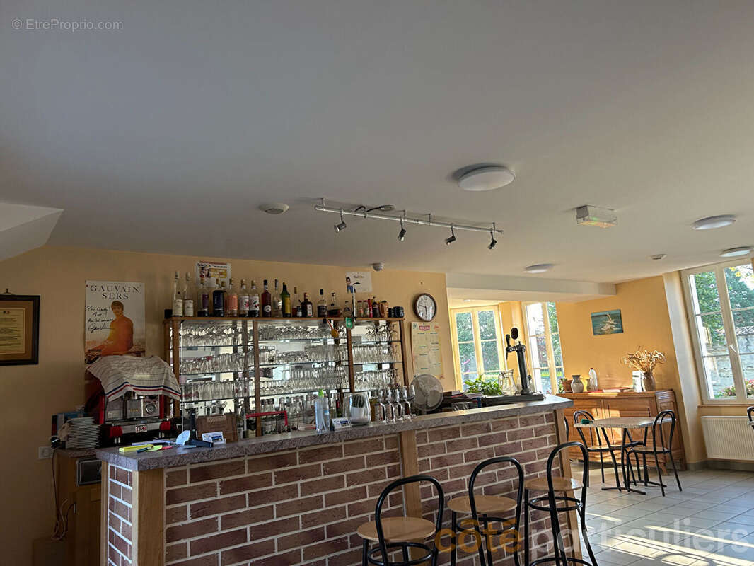 Appartement à SAINT-CHRISTOPHE-EN-BOUCHERIE