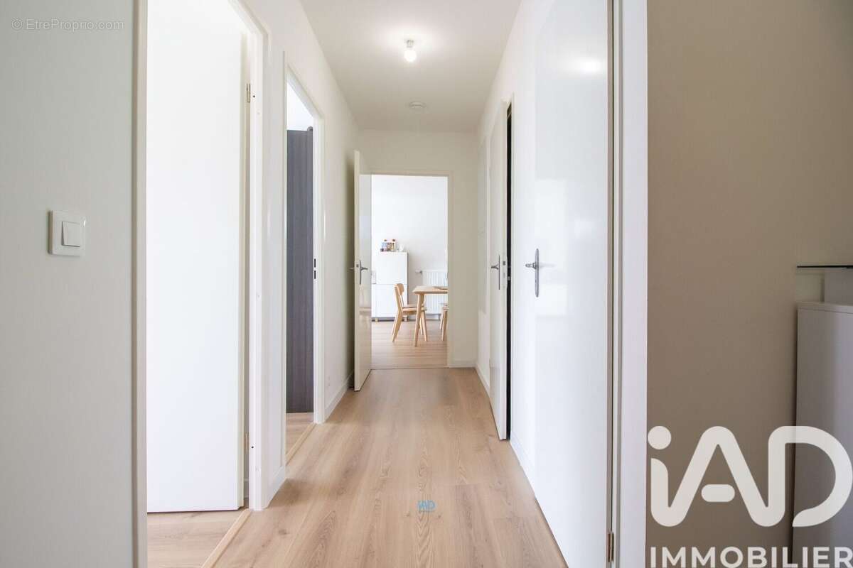 Photo 7 - Appartement à THOIRY