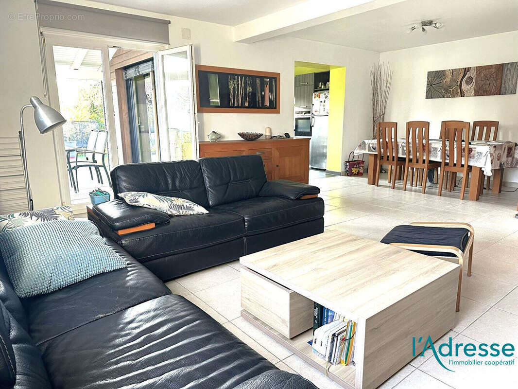 Maison à FESSENHEIM