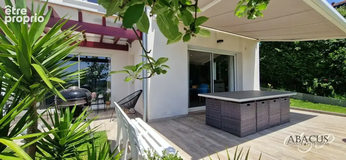 Maison 6 pièces 130 m² à vendre à Mouguerre (64990) - photo 2