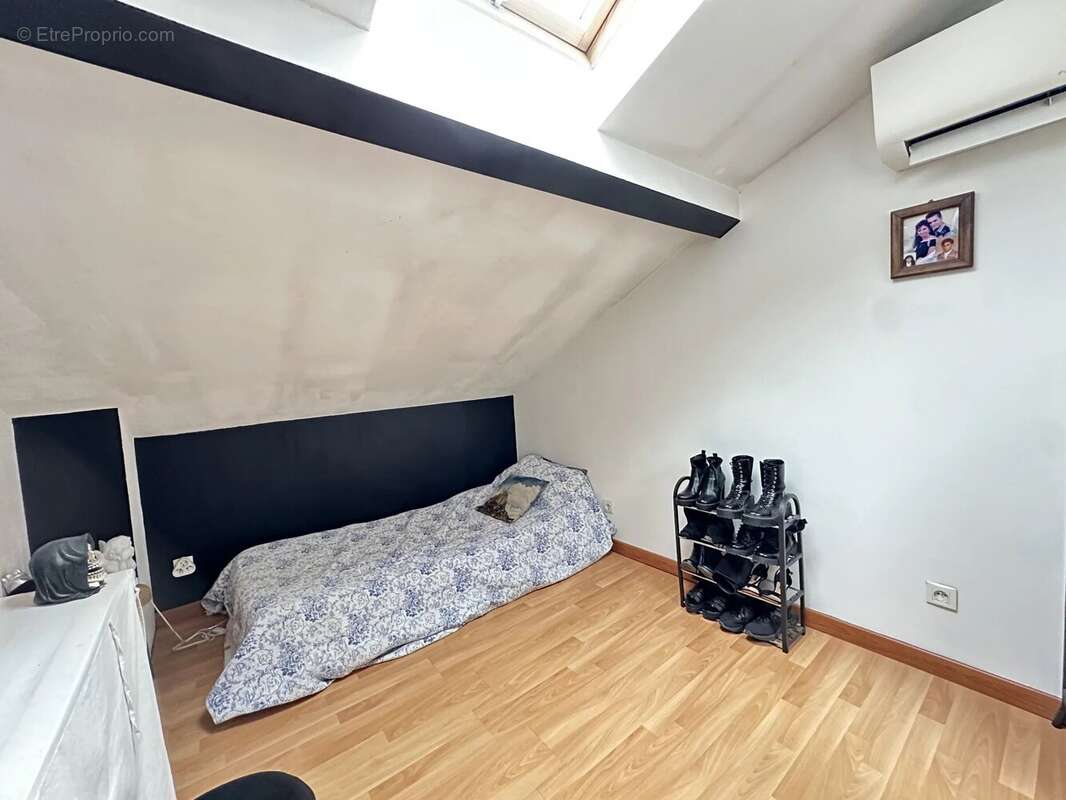 Maison à VIARMES
