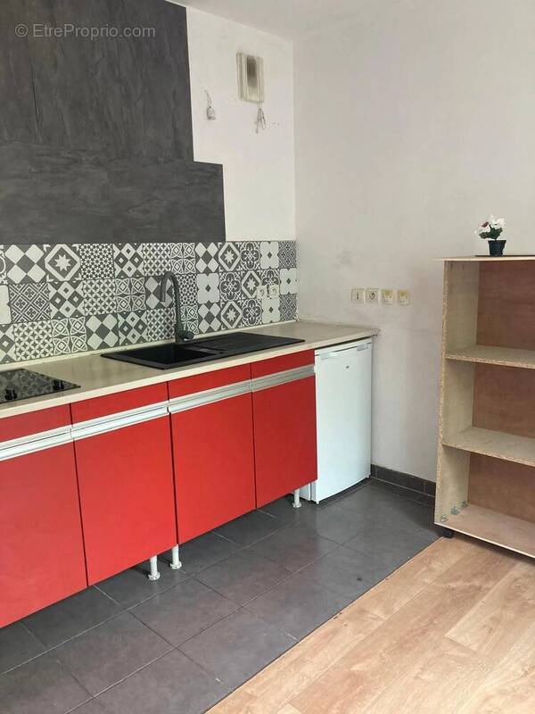 Appartement à NOISY-LE-SEC