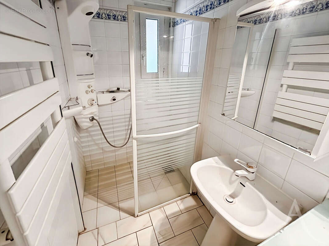 Maison Saint Michel Sur Orge 7 pièces 173 m2 - photo 10