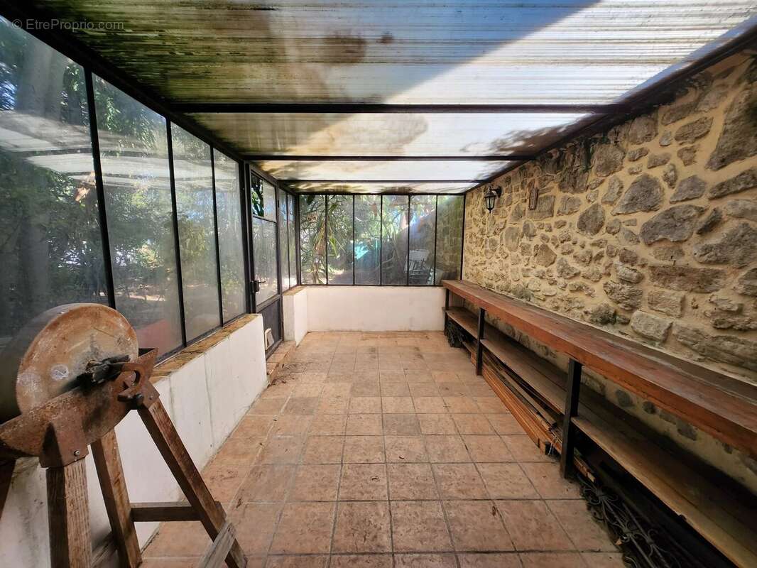 Maison à MONTPELLIER