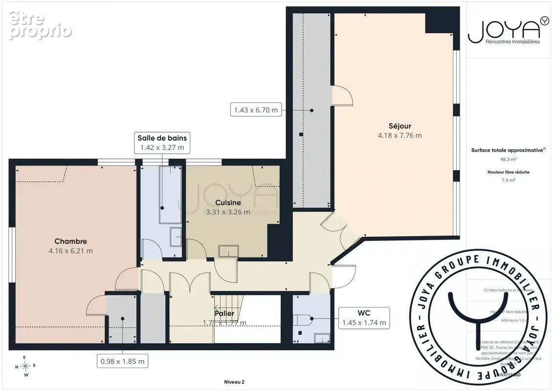 Maison 206 m² à Romilly-Sur-Seine  - photo 4