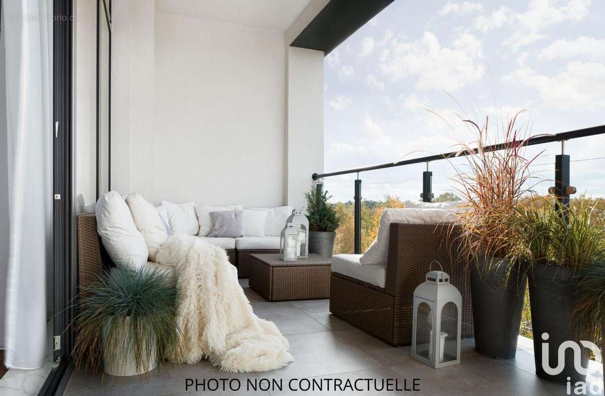 Photo 2 - Appartement à REIMS