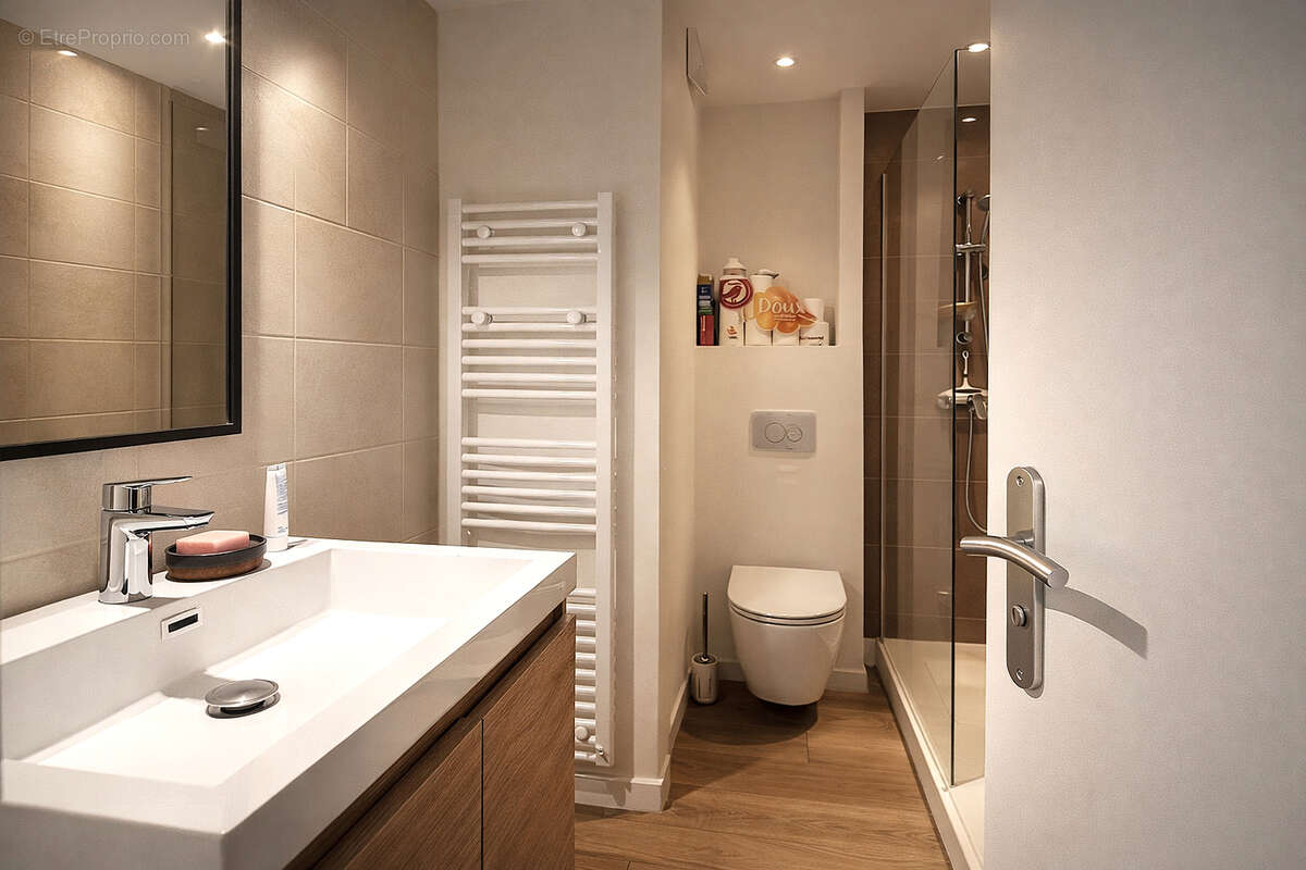 Appartement à PORNICHET