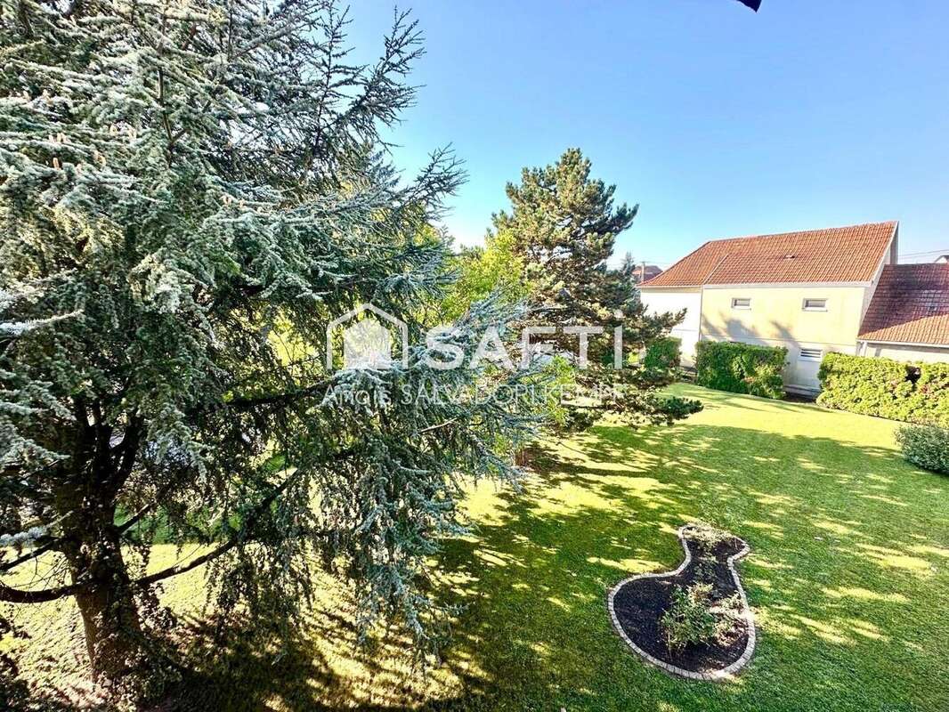 Photo 7 - Appartement à LA WANTZENAU