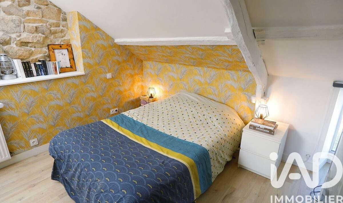 Photo 7 - Appartement à THEIX