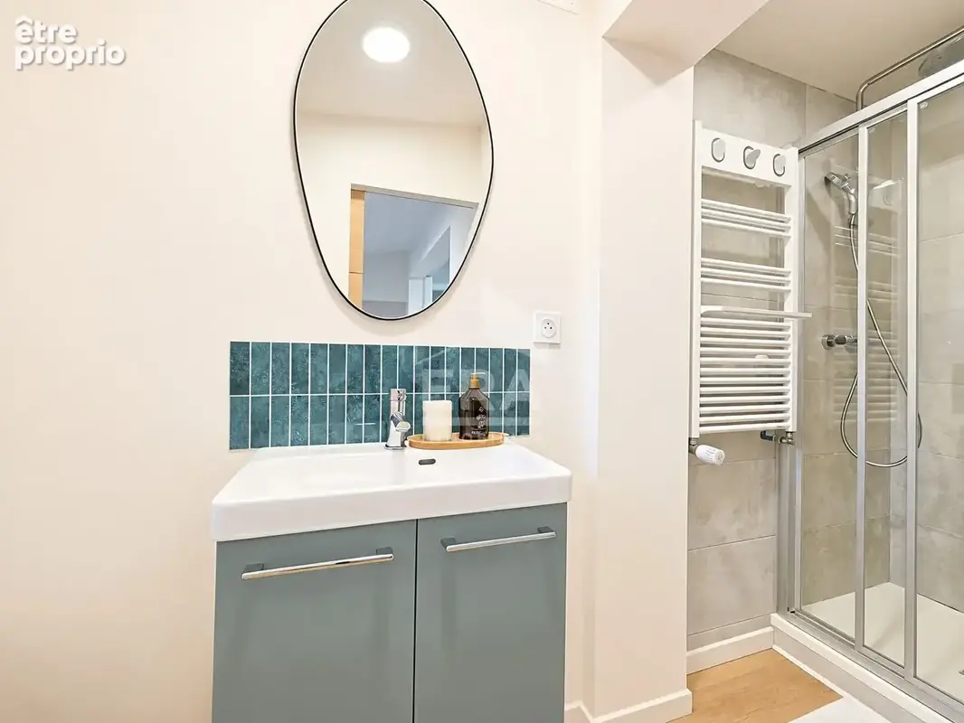 Maison 50m² à boulogne-sur-mer - photo 4