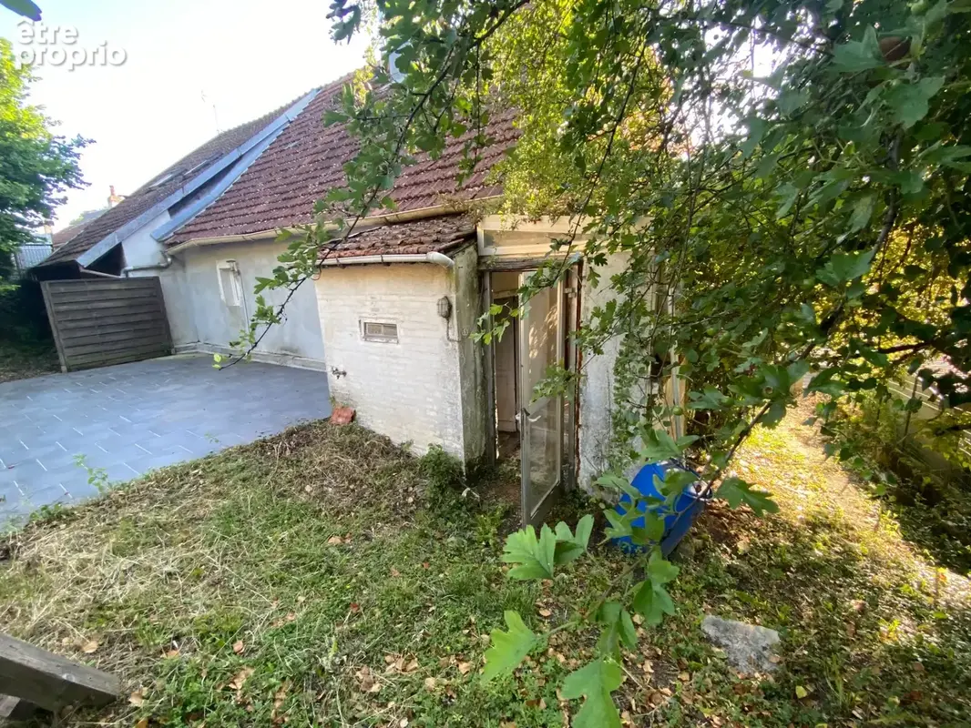 Maison à vendre 7 pièces proche de DAMPIERRE LES BOIS-ETUPES (25) - photo 5