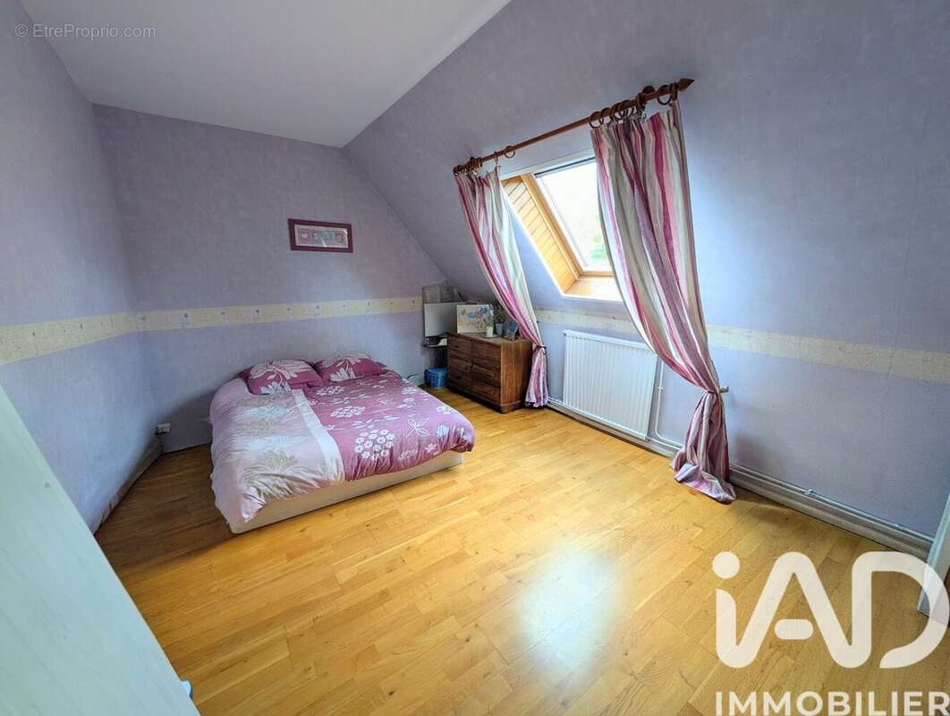 Photo 9 - Maison à EZANVILLE