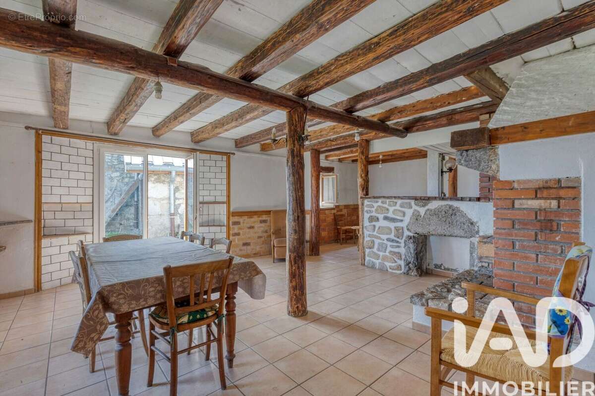 Photo 5 - Maison à LA TERRASSE