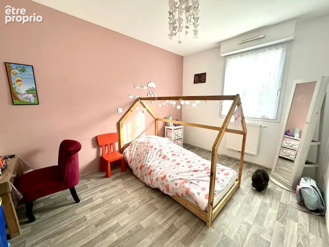 Maison 4 pièces 94 m² à vendre à Preux-Au-Bois (59288) - photo 6