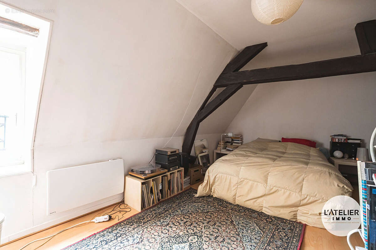 Appartement à LAON