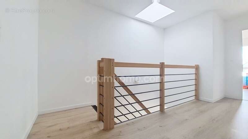 Maison à LA MEZIERE