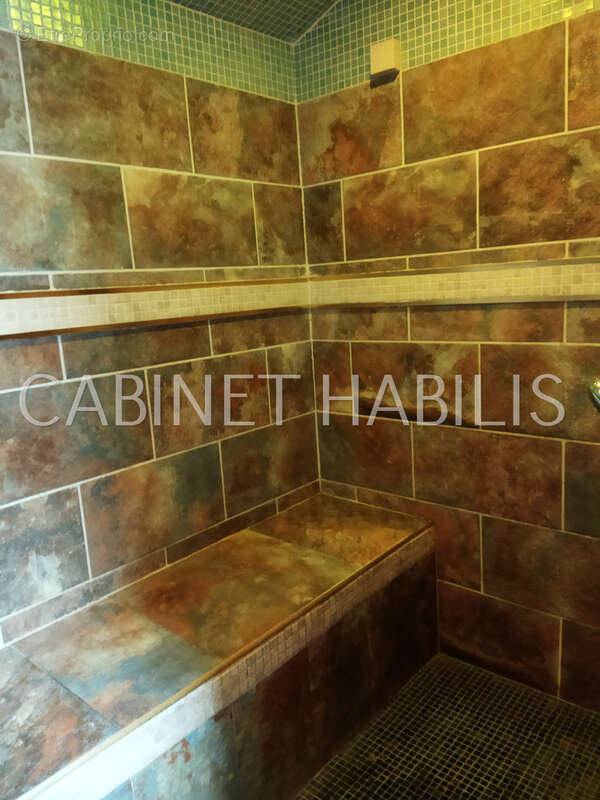 Maison à SAINT-PIERRE