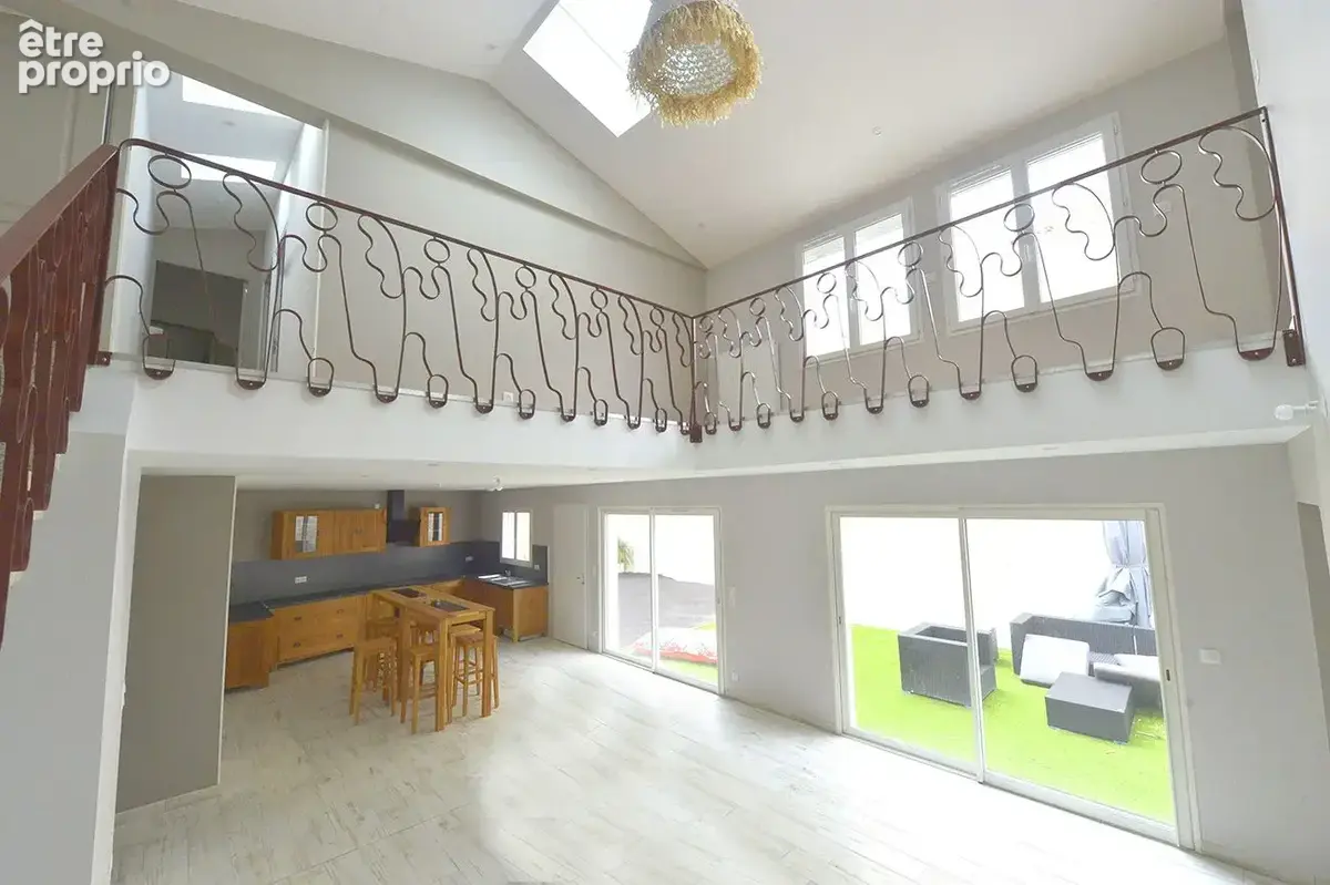Maison 144 m² à Saujon  - photo 2