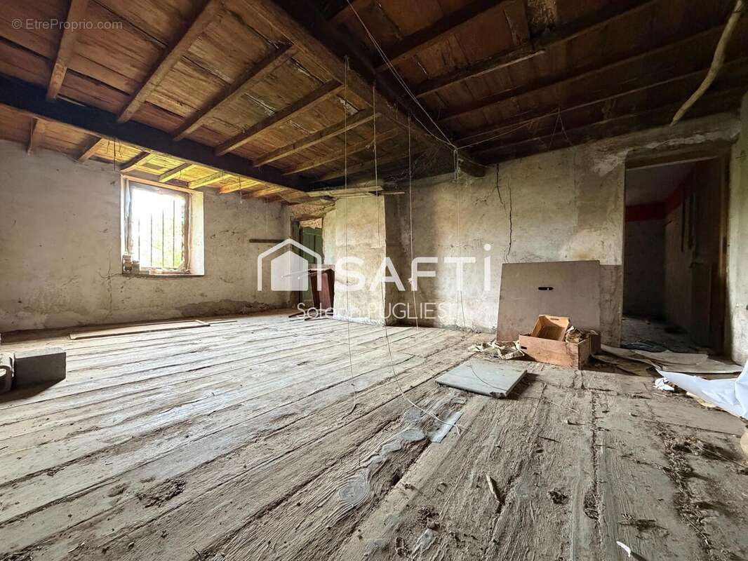 Photo 2 - Maison à BREZINS