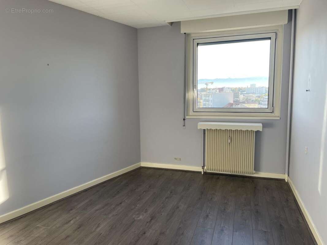 Appartement à VALENCE