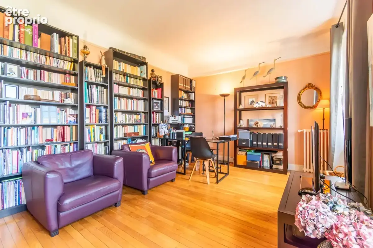 Maison 7 pièces 152 m² à vendre à Groslay (95410) - photo 10