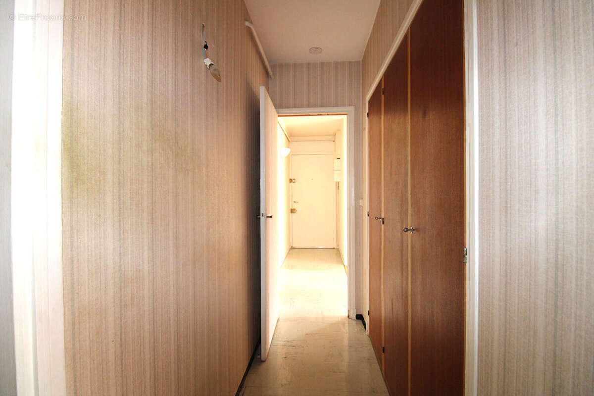 Appartement à LE PORT-MARLY