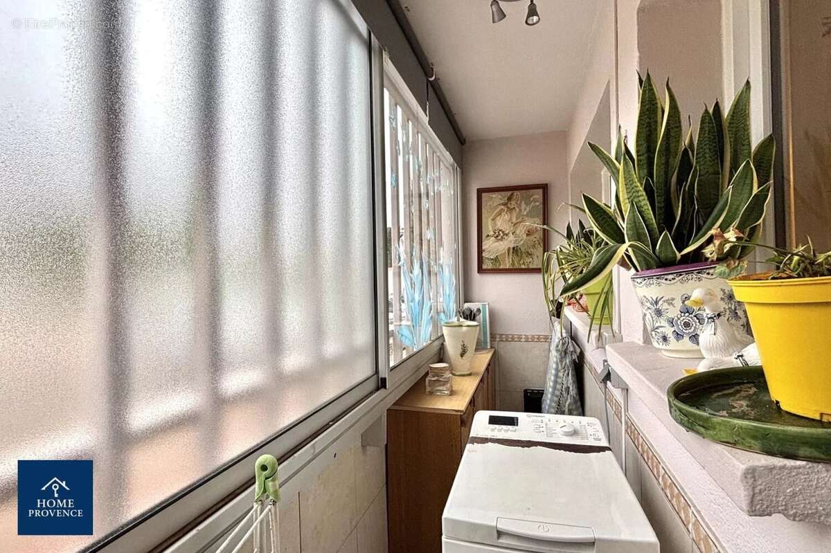 Appartement à SANARY-SUR-MER