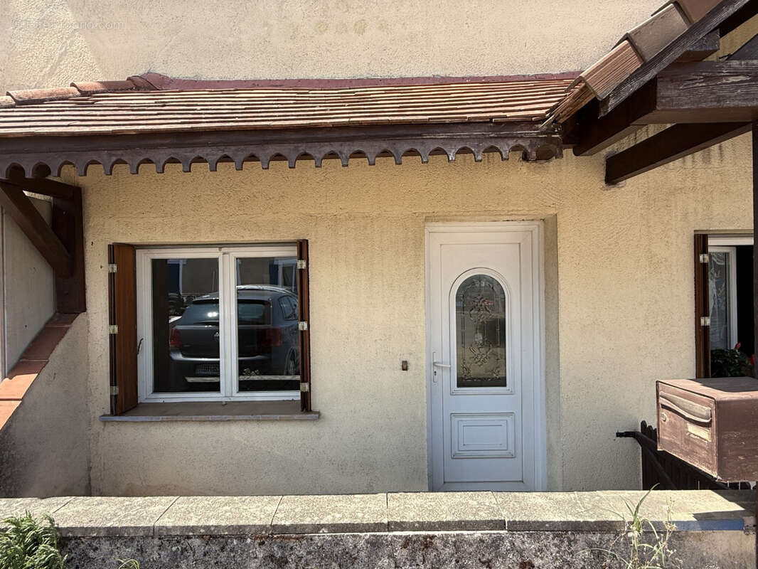 Appartement à ARNAC-POMPADOUR