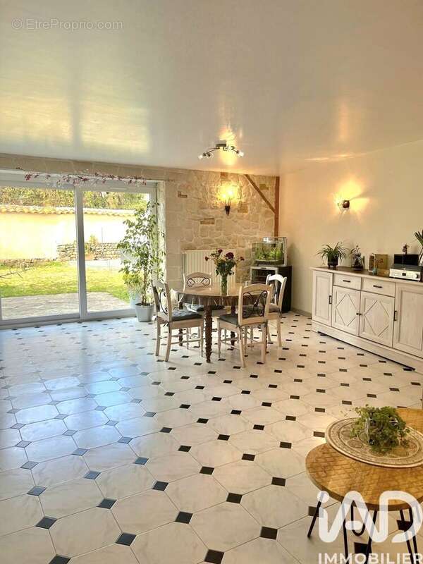 Photo 3 - Maison à BONSON