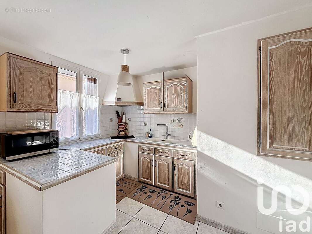 Photo 5 - Maison à BESSAN