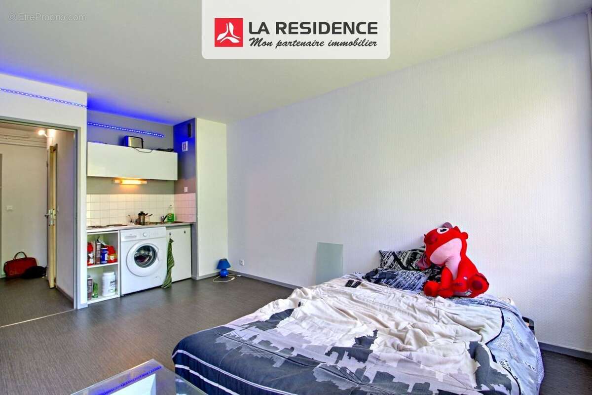 Appartement à ROUEN