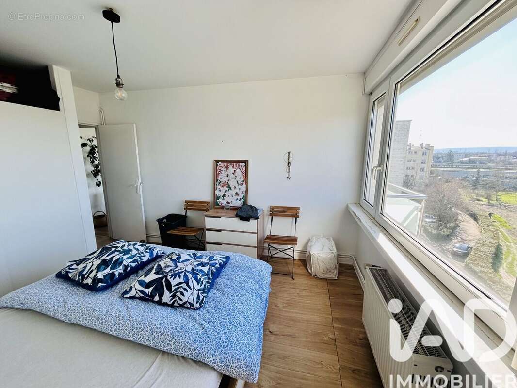 Photo 7 - Appartement à THIONVILLE