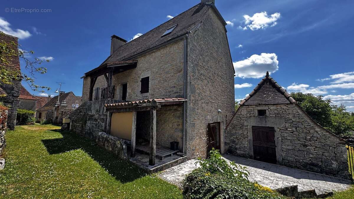 Havre de paix dans un village pittoresque - photo 6