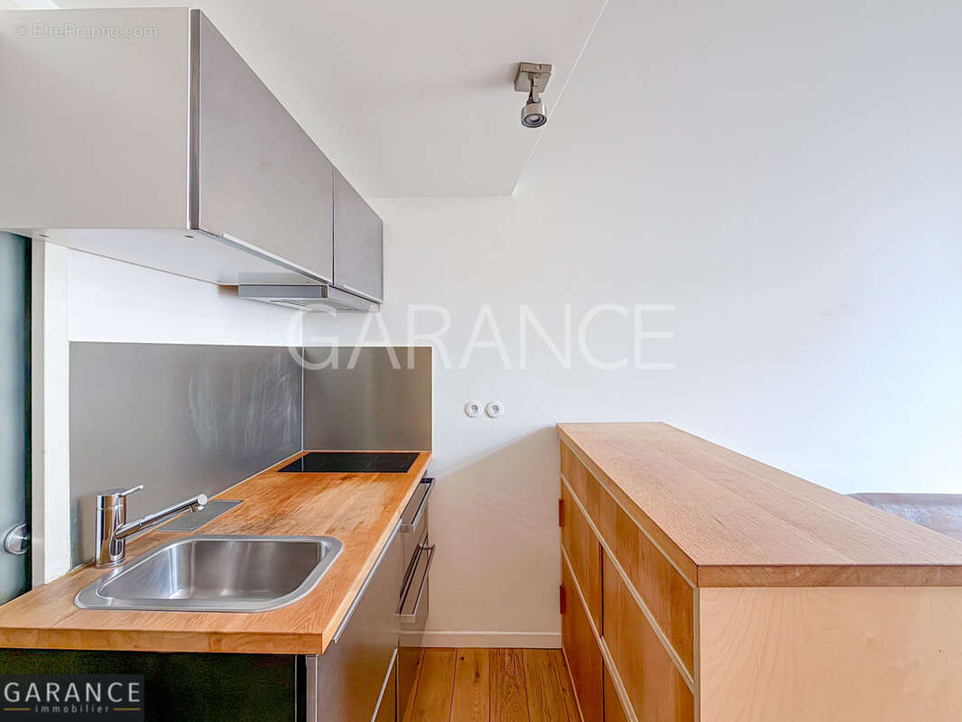 Appartement à PARIS-6E