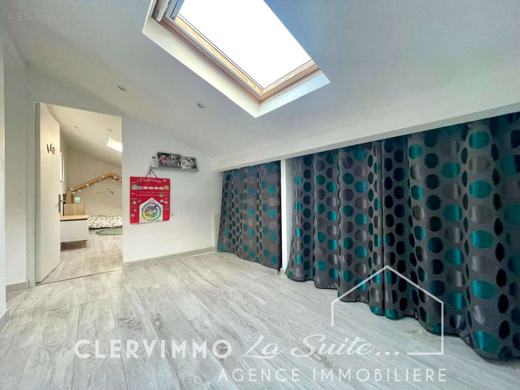 Appartement à ALLAUCH
