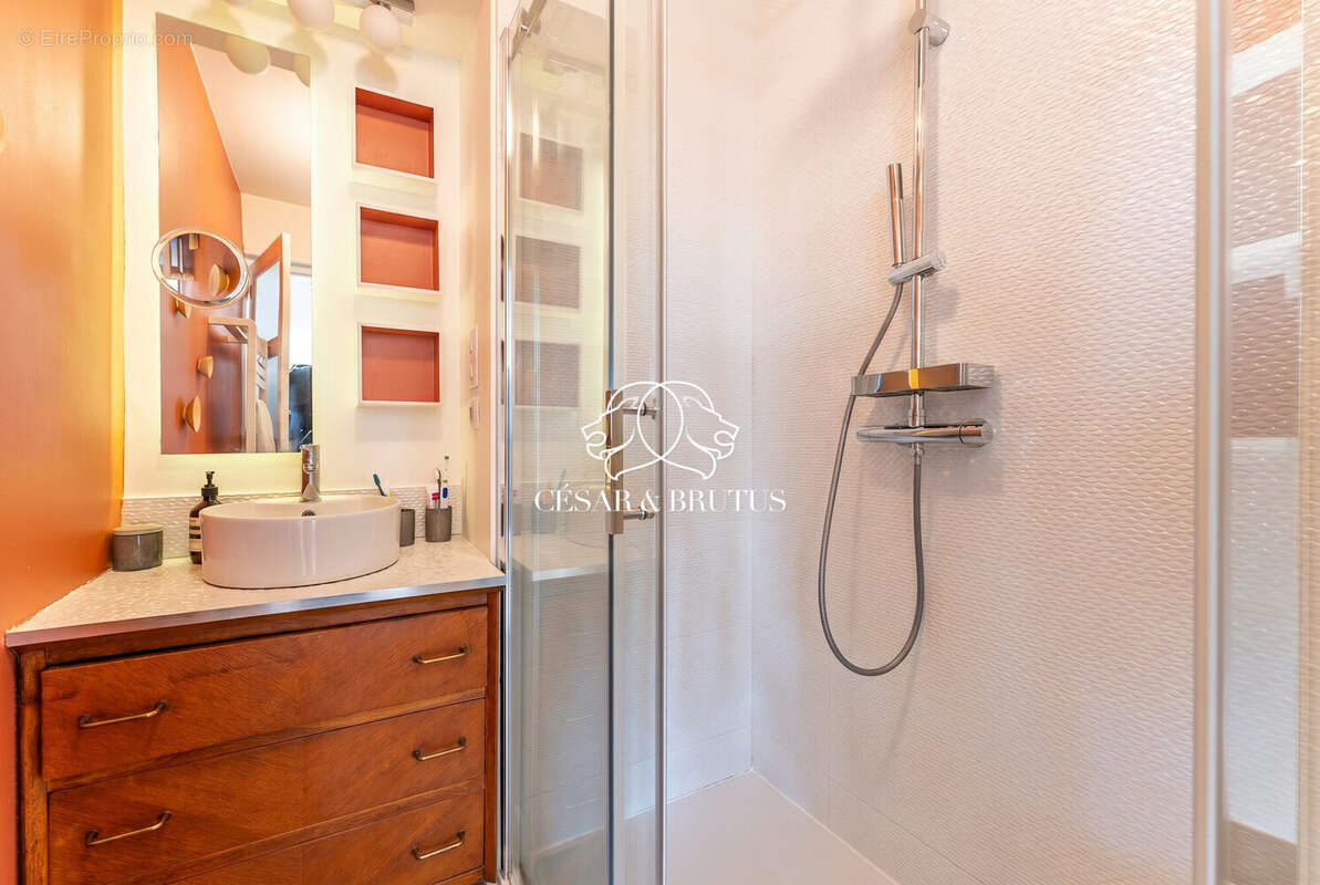 Appartement à LYON-3E
