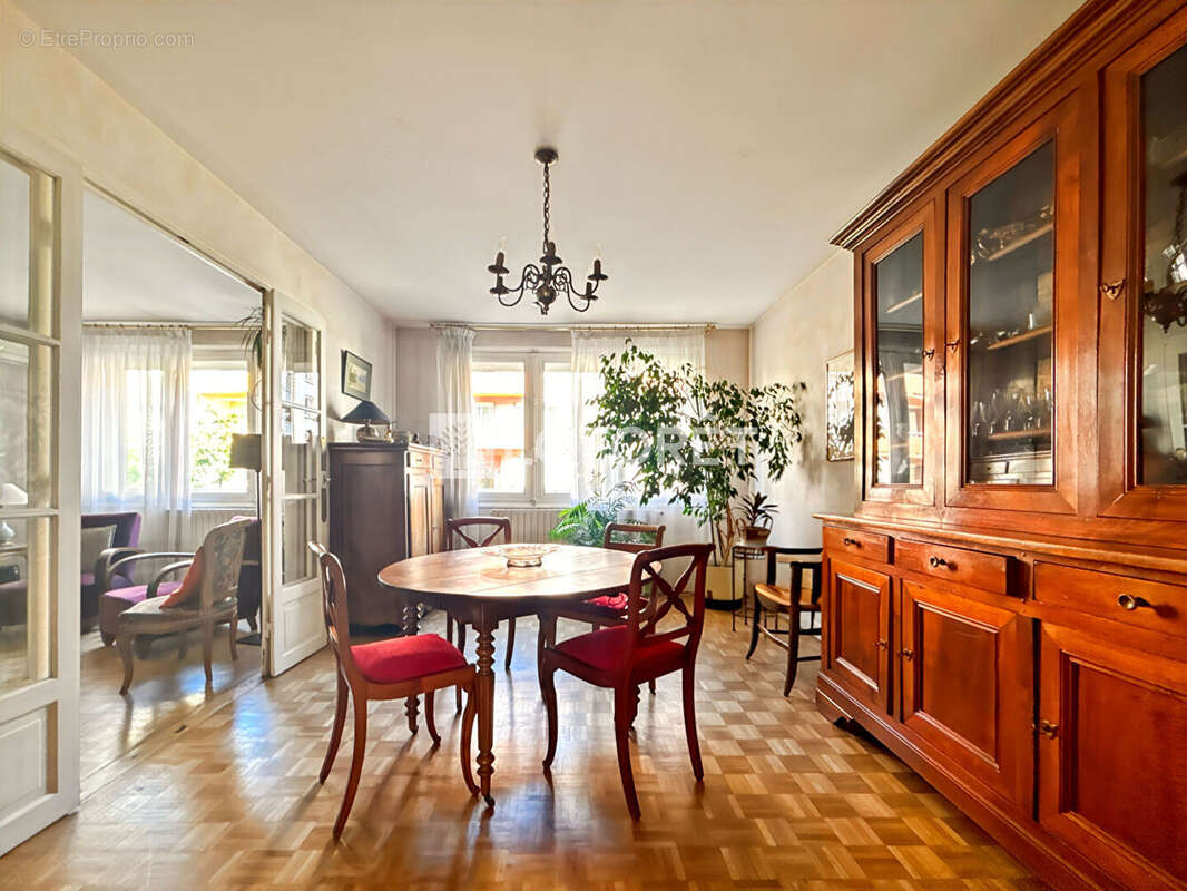 Appartement à VALENCE