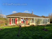 Maison à BOURNAINVILLE-FAVEROLLES